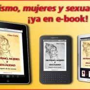 Erotismo, mujeres y sexualidad, ¡ya en e-book!